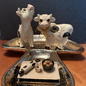 COWS bundle 🐄🐄🐄